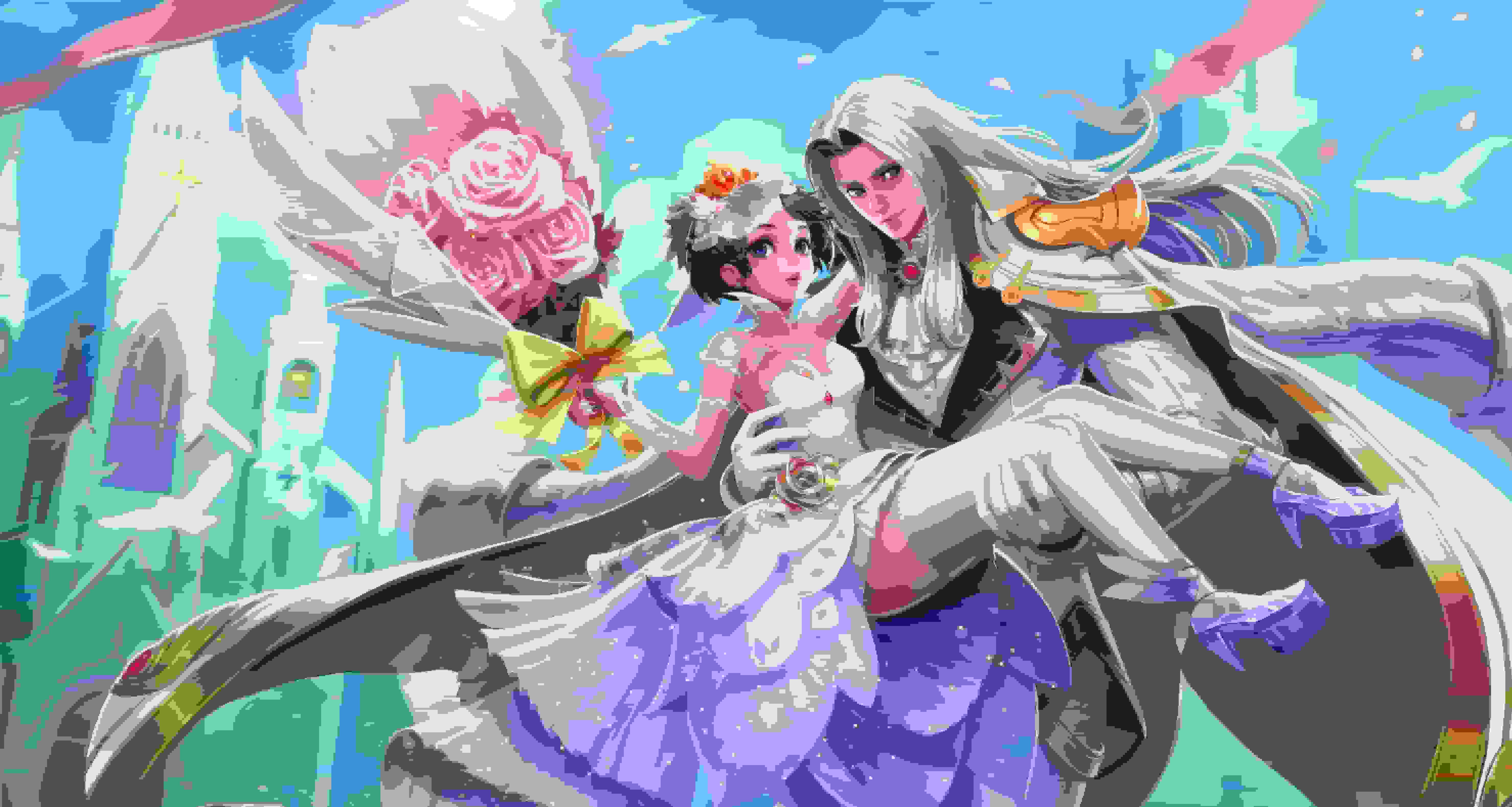 奥比岛的神秘大胡子叔叔，探险与乐趣的双重体验